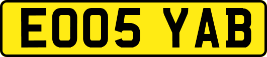 EO05YAB