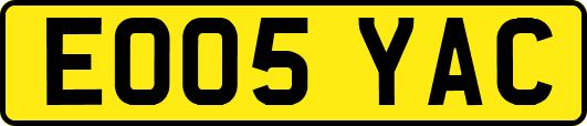EO05YAC