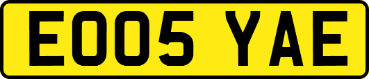 EO05YAE