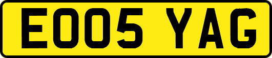 EO05YAG