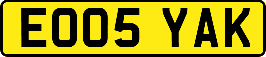 EO05YAK