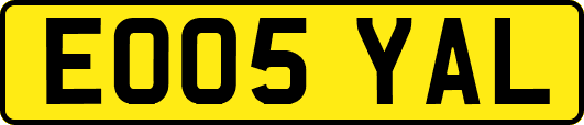 EO05YAL