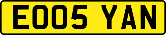 EO05YAN