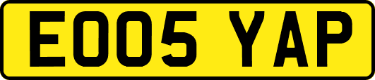 EO05YAP