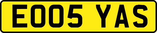 EO05YAS