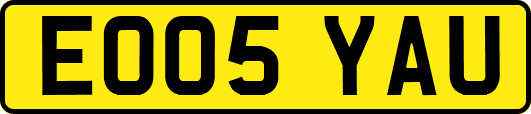 EO05YAU