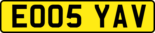 EO05YAV