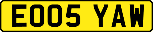 EO05YAW