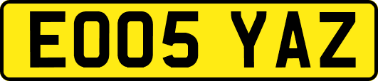 EO05YAZ