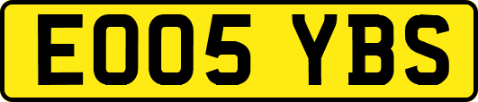 EO05YBS