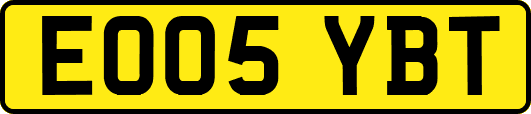 EO05YBT