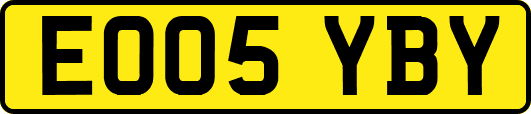 EO05YBY
