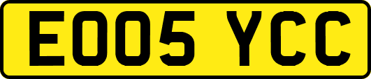 EO05YCC