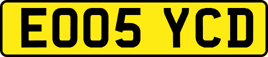EO05YCD