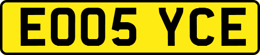 EO05YCE