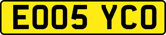 EO05YCO