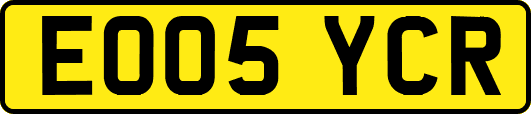 EO05YCR