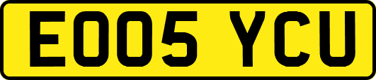 EO05YCU