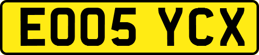 EO05YCX