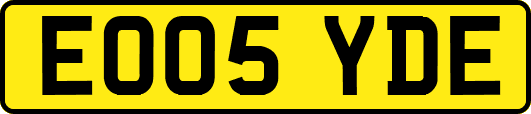 EO05YDE