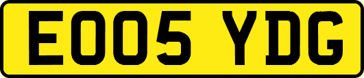 EO05YDG
