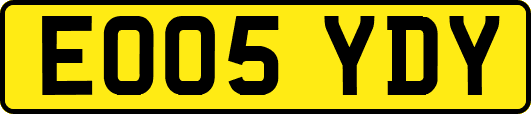 EO05YDY