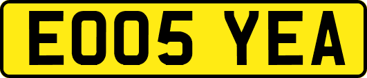 EO05YEA