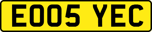 EO05YEC