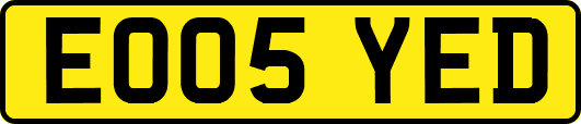 EO05YED
