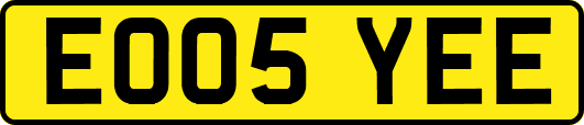 EO05YEE