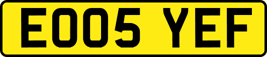 EO05YEF