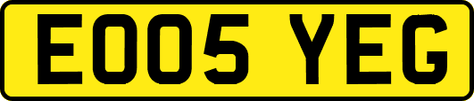 EO05YEG