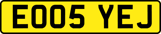 EO05YEJ