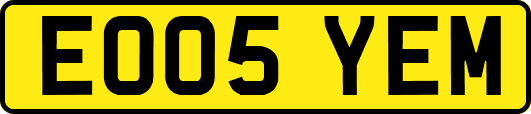 EO05YEM