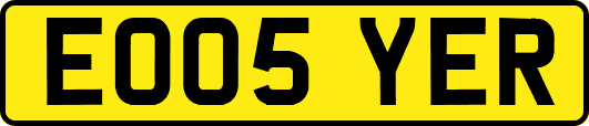 EO05YER
