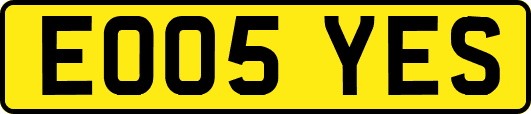 EO05YES