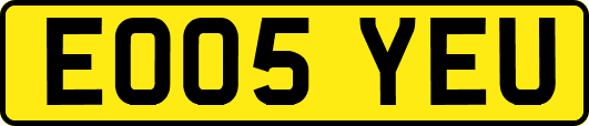 EO05YEU