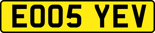 EO05YEV