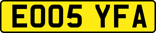 EO05YFA