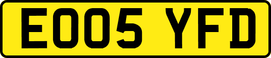 EO05YFD