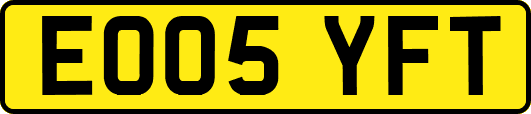 EO05YFT