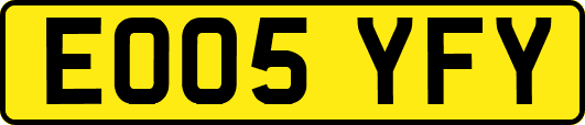 EO05YFY