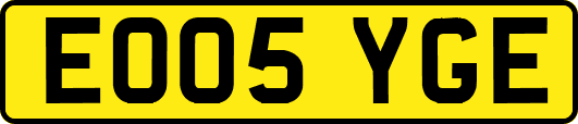 EO05YGE