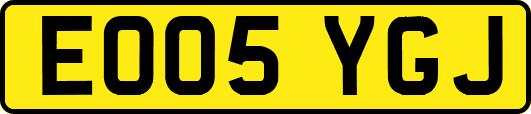 EO05YGJ