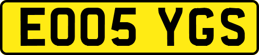 EO05YGS
