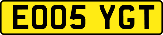EO05YGT