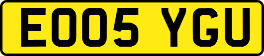EO05YGU