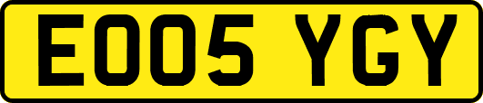 EO05YGY