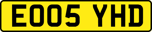EO05YHD