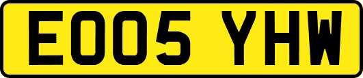 EO05YHW